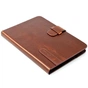 Чохол до планшета Grand-X 7 Oxford 707 Dark Brown (UTC - OX707DB) - зменшене зображення 1
