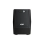 Пристрій безперебійного живлення FSP Fortron FP1000 (PPF6000615) - зменшене зображення 1