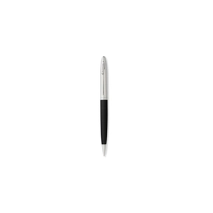 Ручка кулькова Franklin Covey LEXINGTON Black/Chrome CT BP (Fn0012-1) зображення 1