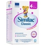 Дитяча суміш Similac 4 Classic +18 міс. 600 г (5391523058988) - зменшене зображення 1