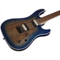 Електрогітара Cort KX300 Open Pore Cobalt Burst - зменшене зображення 2