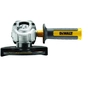 Шліфувальна машина DeWALT 1200 Вт, 11000 об/хв, d=125 мм (DWE4217) - зменшене зображення 5