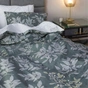 Постільна білизна Isleep cімейний Сатин Twill 36 (36_sm_Isleep) - зменшене зображення 6