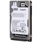 Жорсткий диск для ноутбука 2.5" 500GB WD (#WD5000BPKT-FR#) - зменшене зображення 2