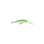 Воблер Rapala Tail Dancer Deep TDD09 GTU 90мм 13гр. - зменшене зображення 1