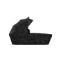 Люлька Cybex Melio Real Black (522002667) - зменшене зображення 2