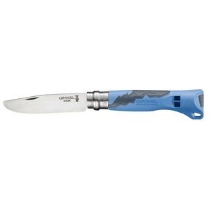 Ніж Opinel №7 Junior Outdoor синий (001898) зображення 1