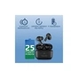 Навушники Promate ProPods Black (propods.black) - зменшене зображення 7