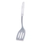 Лопатка кухонна Ardesto Fresh, 33см, силікон, пластик, сіра (AR1652G) - зменшене зображення 2
