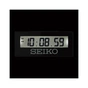Настільний годинник Seiko будильник (QHL092K) - зменшене зображення 6