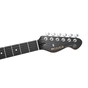 Електрогітара Mooer MSC12 Pro Iron Silver - зменшене зображення 3