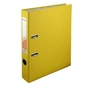 Папка - реєстратор Delta by Axent PP 5 cм, assembled, yellow (D1713-08C) - зменшене зображення 1