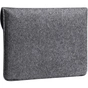 Чохол до ноутбука Gmakin 14 Macbook Pro, Dark Gray (GM62-14) - зменшене зображення 3