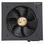 Блок живлення Seasonic 750W FOCUS Gold (SSR-750FM) - зменшене зображення 3