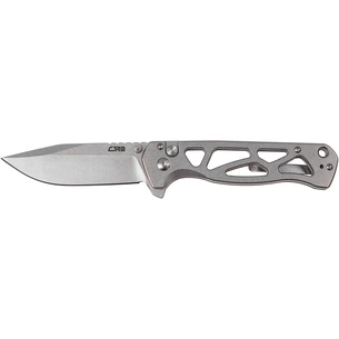 Ніж CJRB Chord Steel Handle (J1927-ST) зображення 1