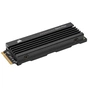 Накопичувач SSD M.2 2280 2TB MP600PRO LPX Corsair (CSSD-F2000GBMP600PLP) - уменьшенное изображение 4