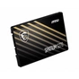Накопичувач SSD 2.5" 240GB Spatium S270 MSI (S78-440N070-P83) - зменшене зображення 4