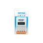 Зарядний пристрій для акумуляторів Beston BST-C903W 4slots for AA/AAA, Ni-MH/Ni-CD (AAB1850) - зменшене зображення 8