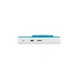 Камера миттєвого друку Canon ZOEMINI C CV123 Seaside Blue (3884C008) - зменшене зображення 3
