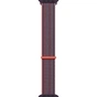 Ремінець до смарт-годинника Apple 45mm Sport Loop Elderberry (MPLD3ZM/A) - зменшене зображення 2