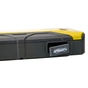 Пуско зарядний пристрій Shell 16000mAh (SH916WC-CB(Grey+Yellow)) - зменшене зображення 3