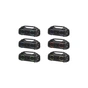 Акустична система Defender Beatbox 50 Bluetooth Black (65950) - зменшене зображення 8