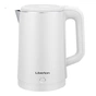 Електрочайник Liberton LEK-6805 white - зменшене зображення 1