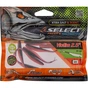 Силікон рибальський Select Victim V-Tail 2.5" 205 (7 шт/уп) (1870.74.26) - зменшене зображення 2