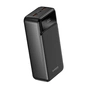 Батарея універсальна Sigma X-power SI30A4QL 30000mAh, PD/20W, QC22.5W, LED, cable 20w, black (4827798787311) - зменшене зображення 5