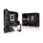 Материнська плата ASUS ROG STRIX Z790-I GAMING WIFI - зменшене зображення 2
