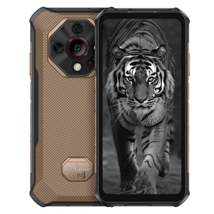 Мобільний телефон Ulefone Armor X16 6/128Gb Sand Dune (6975326660570) зображення 1