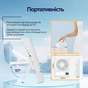 Вентилятор XoKo XK-F01 - зменшене зображення 14