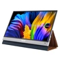 Монітор ASUS ZenScreen MQ13AH - зменшене зображення 1