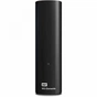 Зовнішній жорсткий диск 3.5" 8TB Elements Desktop WD (WDBWLG0080HBK-EESN) - уменьшенное изображение 2