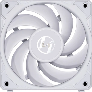 Кулер до корпусу Lian Li P28 Single White (G99.12P281W.00) зображення 1