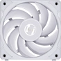 Кулер до корпусу Lian Li P28 Single White (G99.12P281W.00) - зменшене зображення 1