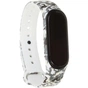 Ремінець до фітнес браслета Armorstandart ARM-Y для Xiaomi Mi Band 4/3 Grey (ARM56444) - зменшене зображення 1