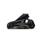 Коляска Cybex Melio Ocean Blue (з бампером) (522002651) - зменшене зображення 7