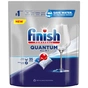 Таблетки для посудомийних машин Finish Quantum All in 1 35 шт. (5908252005215) - зменшене зображення 1