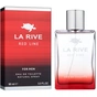 Туалетна вода La Rive Red Line 90 мл (5906735234152) - зменшене зображення 2