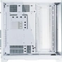 Корпус Lian Li O11 Dynamic EVO XL white (G99.O11DEXL-W.00) - зменшене зображення 5