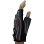 Рукавички для фітнесу Power System PS-2500 Power Plus Black/Red XL (PS-2500_XL_Black-red) - уменьшенное изображение 6