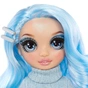Лялька Rainbow High S3 - Крижинка (575771) - зменшене зображення 6