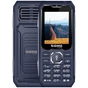Мобільний телефон Sigma X-style 341 BRO Type-C Blue (4827798368428) - зменшене зображення 1