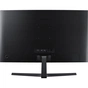 Монітор Samsung LC24F396FHRXEN - зменшене зображення 5