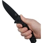 Ніж Boker Plus Strike Large Grivory Black (06EX900) - зменшене зображення 5