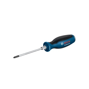 Викрутка Bosch хрестова, PH1x100мм (1.600.A01.TG2) зображення 1