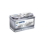 Акумулятор автомобільний Varta 80Ач Start Stop plus AGM F21 (580901080) - зменшене зображення 1