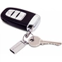 USB флеш накопичувач Verbatim 32GB Executive USB 2.0 (MDAVR-115/G) - зменшене зображення 3