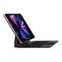 Чохол до планшета Apple iPad Magic Keyboard Air(Gen4)/Pro11"(Gen1-4) Ukr Black (MXQT2UA/A) - зменшене зображення 5